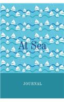 At Sea Journal