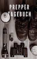 Prepper Tagebuch