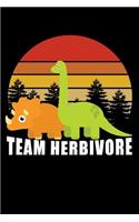 Team herbivore