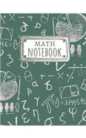 Math Notebook