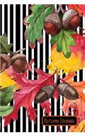 Autumn Journal