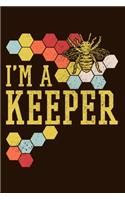 I'm A Keeper