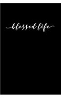 Blessed Life