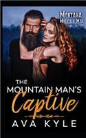 Mountain Man's Captive