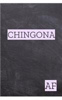 Chingona AF