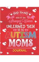 Autism Moms