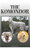 The Komondor