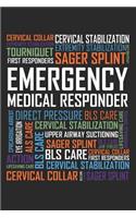 Emergency Medical Responder Words