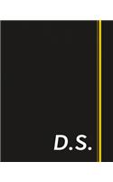 D.S.