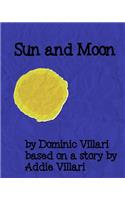 Sun and Moon: (1 Sun and Moon)