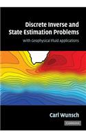 Discrete Inverse and State Estimation Problems