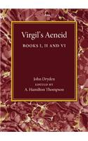 Virgil's Aeneid