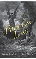 Milton's Paradise Lost