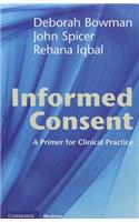 Informed Consent