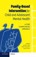 Family-Based Intervention for Child and Adolescent Mental Health