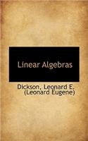 Linear Algebras