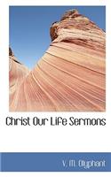 Christ Our Life Sermons