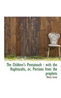 Children's Pentateuch