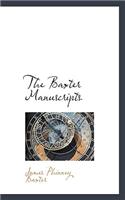 The Baxter Manuscripts
