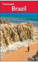 Frommer's Brazil