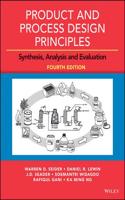 Product and Process Design Principles