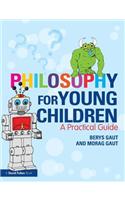 Philosophy for Young Children