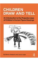 Children Draw And Tell
