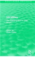Routledge Revivals: Localities (1989)