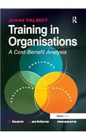 Training in Organisations