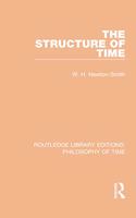 The Structure of Time
