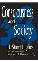 Consciousness and Society