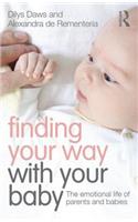 Finding Your Way with Your Baby