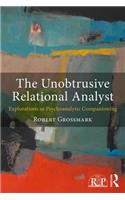 The Unobtrusive Relational Analyst