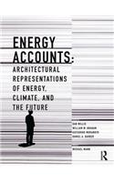 Energy Accounts