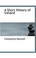 A Short History of Ireland