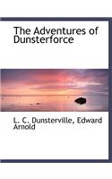The Adventures of Dunsterforce