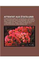 Attentat Aux Etats-Unis: Attentat D'Oklahoma City, Attentats Du 11 Septembre 2001, Oussama Ben Laden(French)