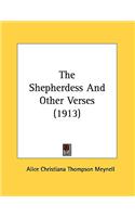 The Shepherdess and Other Verses (1913)