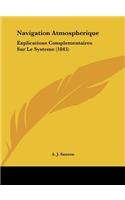 Navigation Atmospherique