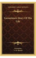 Geronimo's Story of His Life