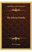 The Falcon Family