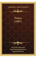 Venice (1907)