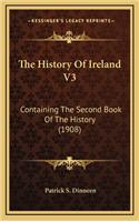 History Of Ireland V3