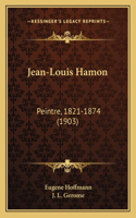 Jean-Louis Hamon