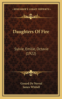 Daughters Of Fire