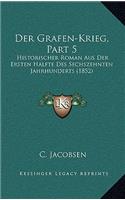 Der Grafen-Krieg, Part 5