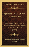 Episodes De La Guerre De Trente Ans