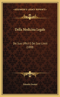 Della Medicina Legale