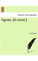 Agnes. [A Novel.]