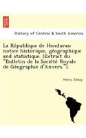 La République de Honduras